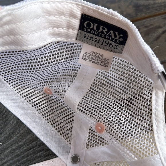 California Yosemite hat - Picture 2 of 3